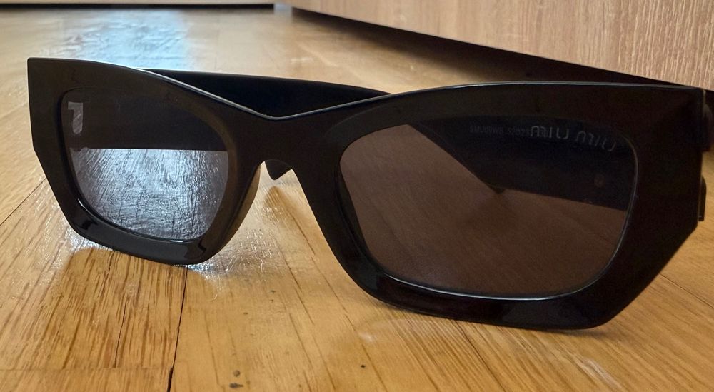 Дамски слънчеви очила