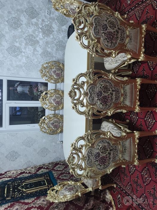 Стол стул комплект