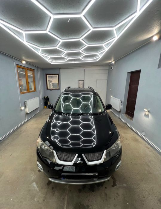 MITSUBISHI Outlander 2007
