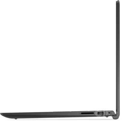DELL Pro 15 15.6" FHD IPS 120Hz Intel Core 3-100U 8GB DDR5 512GB SSD