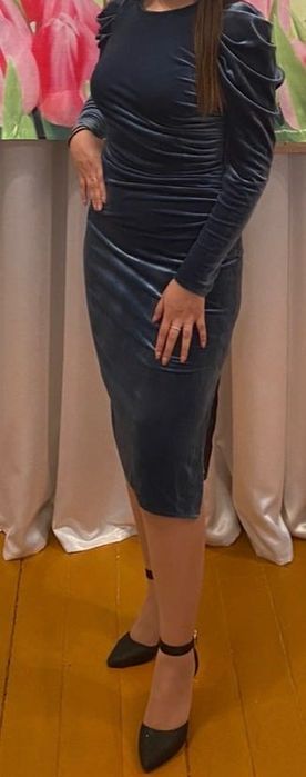 Платья (разные) )