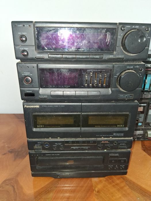 Combine muzicale pt piese