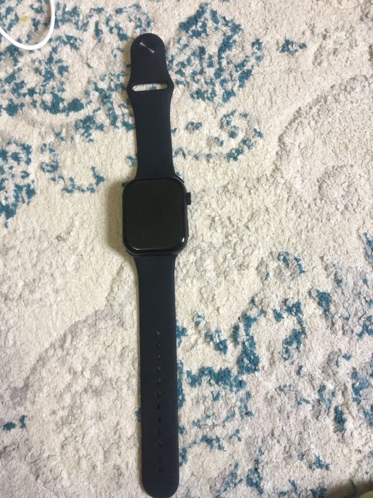 Смарт ватч электроные часы