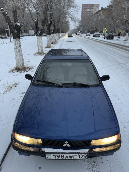 Продам Mitsubishi Lancer