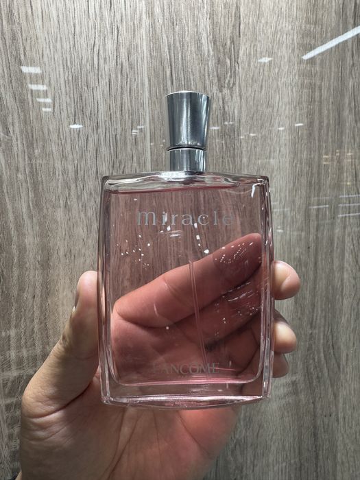 Lancome Miracle eau de parfum