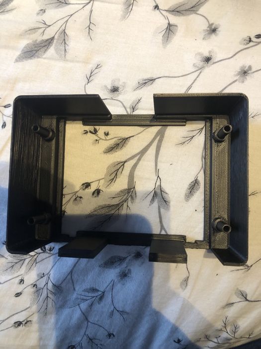 Изработка  на детайли от  3D принтер