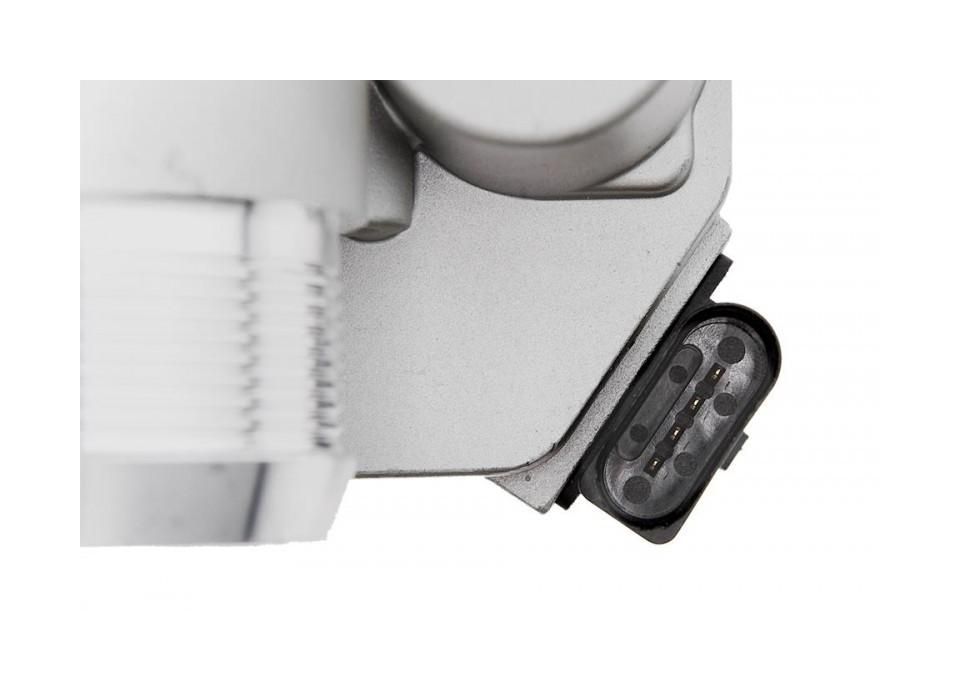 Clapeta acceleratie Volkswagen Touareg 2002-2010 7LA,7L6,7L7 4E0 145 9