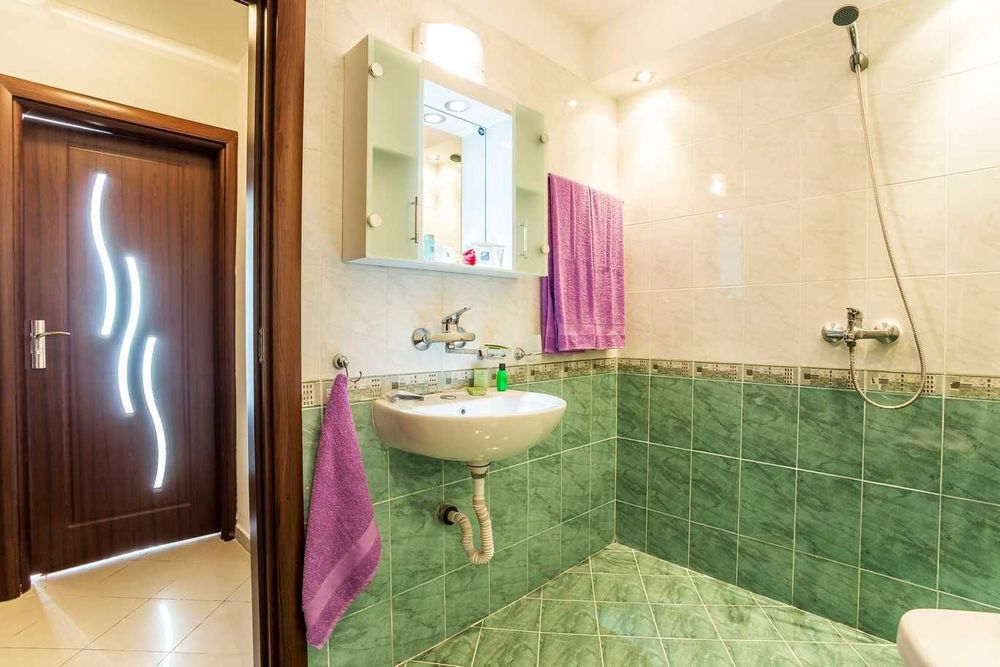 Едностаен апартамент под наем в центъра на София, 2158411