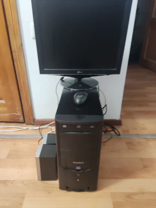 Продам компьютер 15000