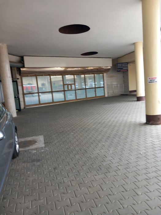 Vând chioșc situat în Gara Mare Iasi.