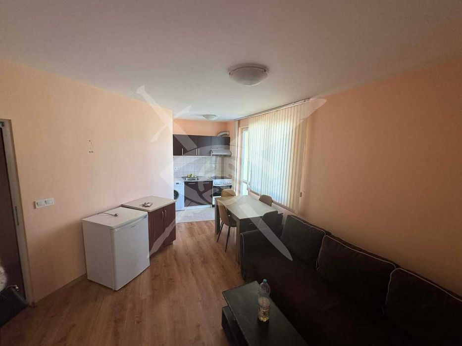 Дава се под наем Двустаен апартамент в София, Обеля 2 - 60 кв.м за 600 € - Снимка #3