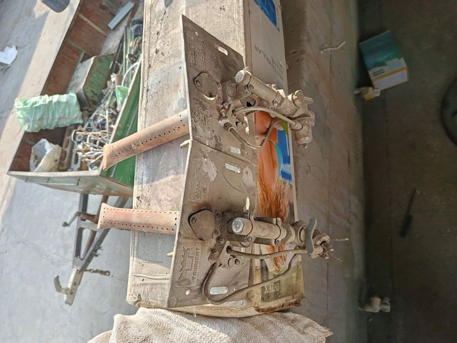 Продам газовую горелку Ташкент 2 шт