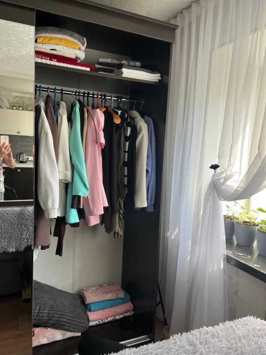 Продам шкаф купе