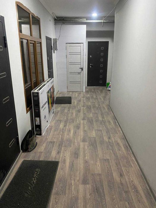 Офис аренда с мебелью Ганга