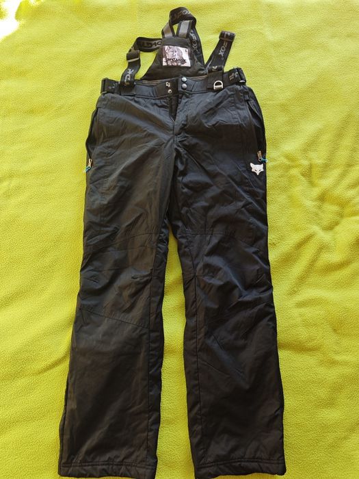 Юношески екип за ски размер L