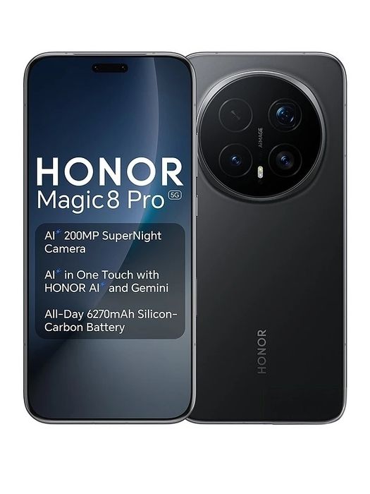 Honor Magic 4 Pro ワケアリ Honor Magic 4 Pro ワケアリ Telefon Mobil HONOR Magic 4 PRO, Dual