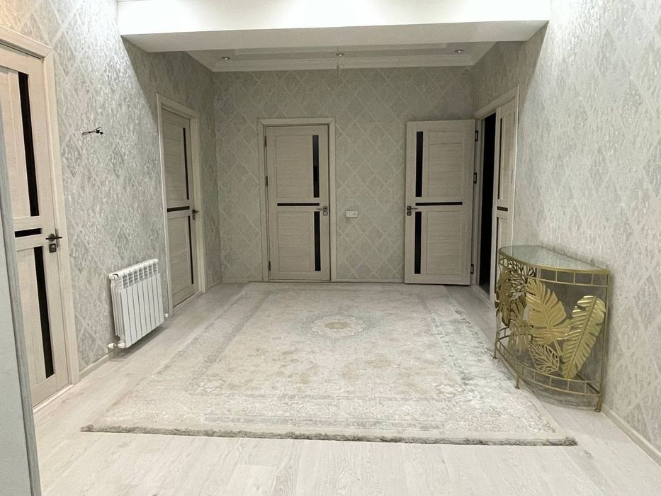 ЖК Аэропорт Хаус 100м2