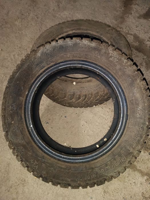 Продам шины 185/65/14