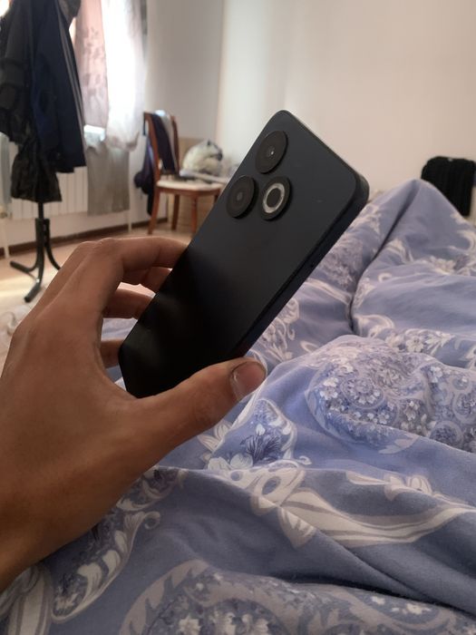 Infinix телефон ааь