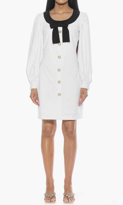 Платье Alexia Admor, оригинал