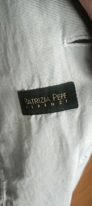 Jachetă Patrizia Pepe