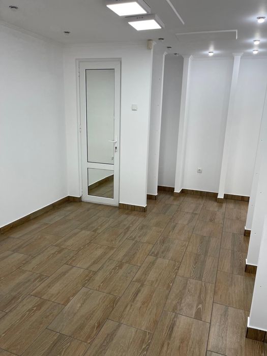 Spațiu comercial– zonă centrală, str. Tudor Vladimirescu