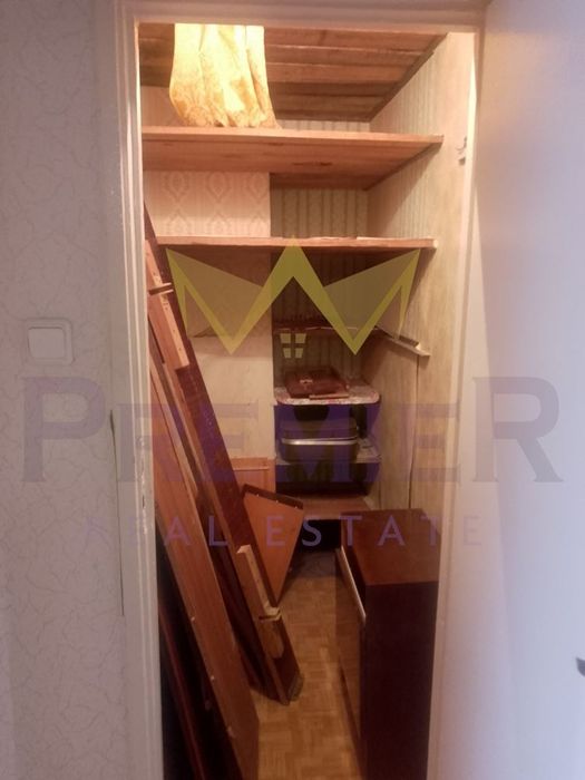 Продава се Тристаен апартамент в Вълчи дол - 67 кв.м за 896 €/кв.м - Снимка #12