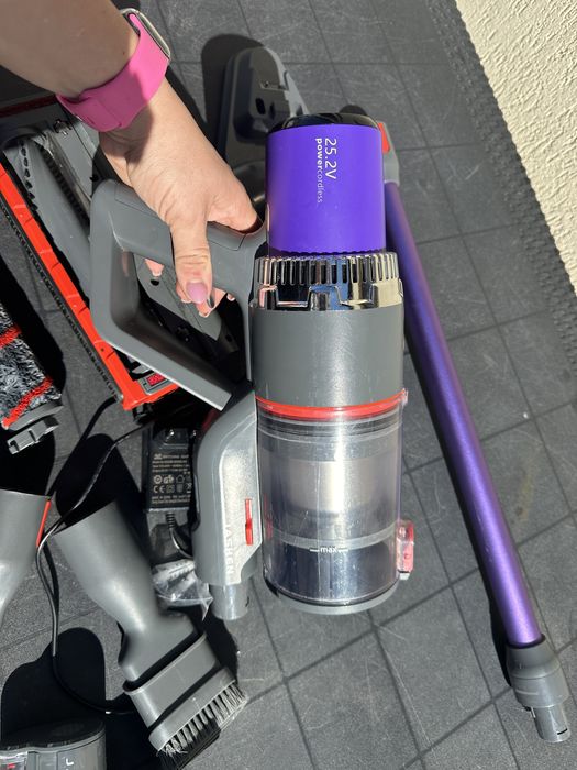 Aspirator Jashen vertical