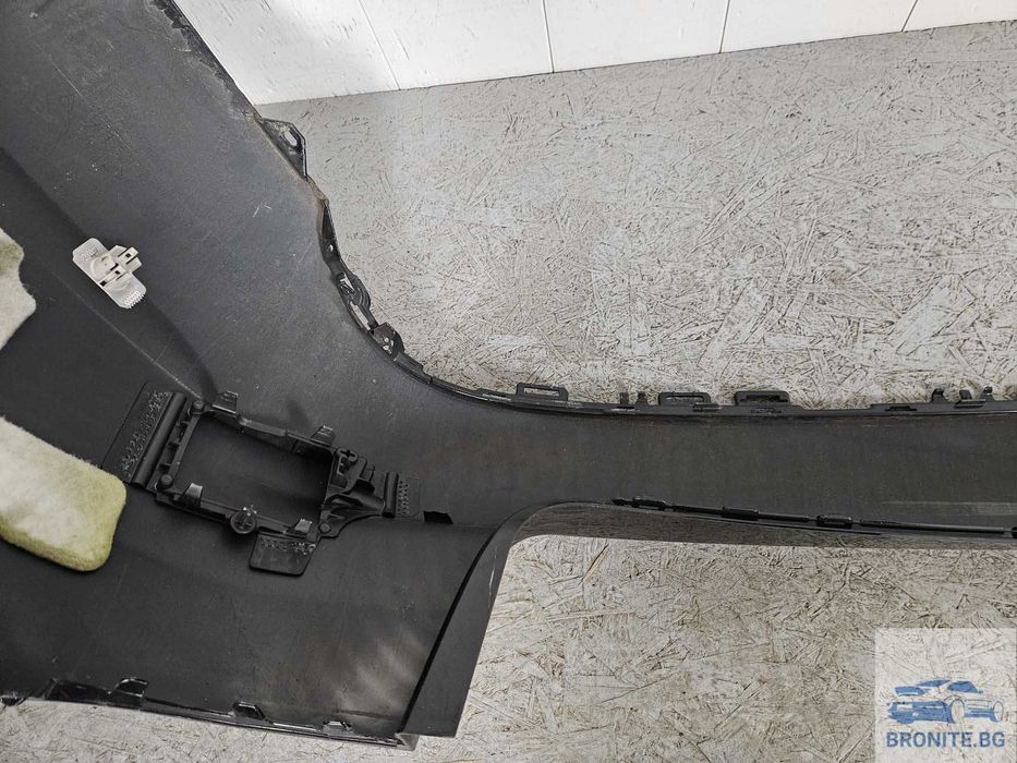 Задна броня MERCEDES C Class W205 Estate Wagon Combi 2014- 2021