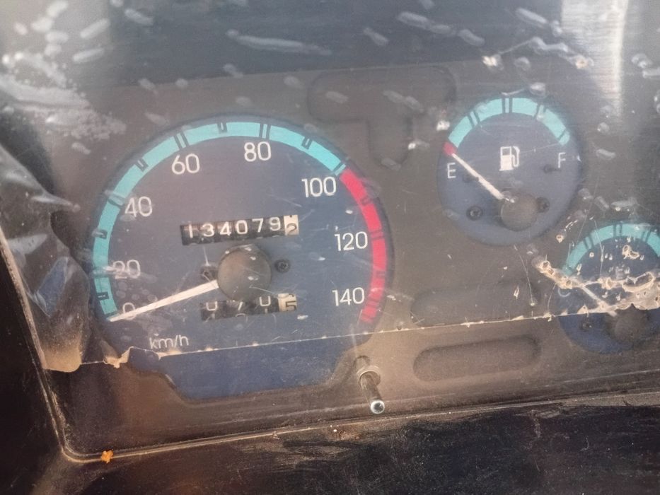 Moshina holati yaxshi kelib kuring