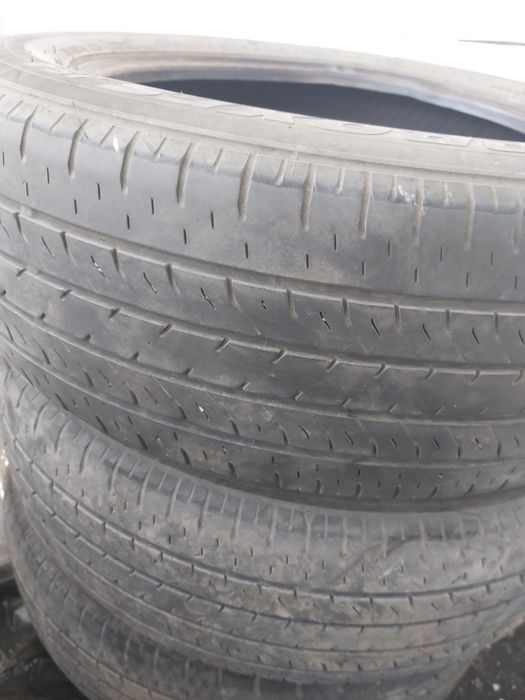 Продам шины 205*65* R16