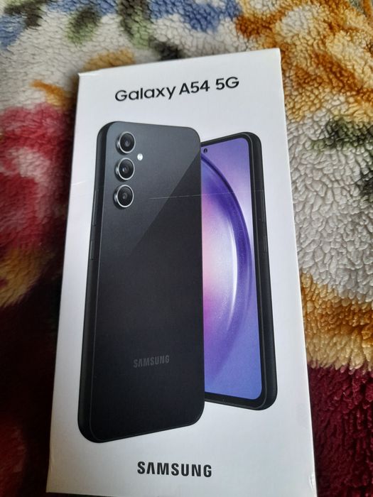 Samsung galaxy a54 5g 256gb