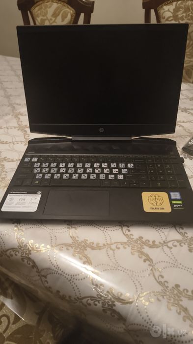 Компьютер ноутбук Hp pavilion