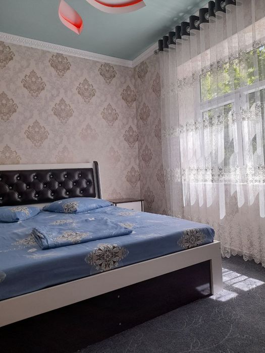 Семейный дача для отдыха в горах Бурчимулла