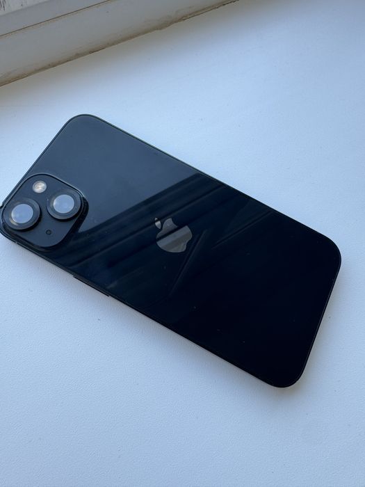 Iphone 16 pro и iphone 13