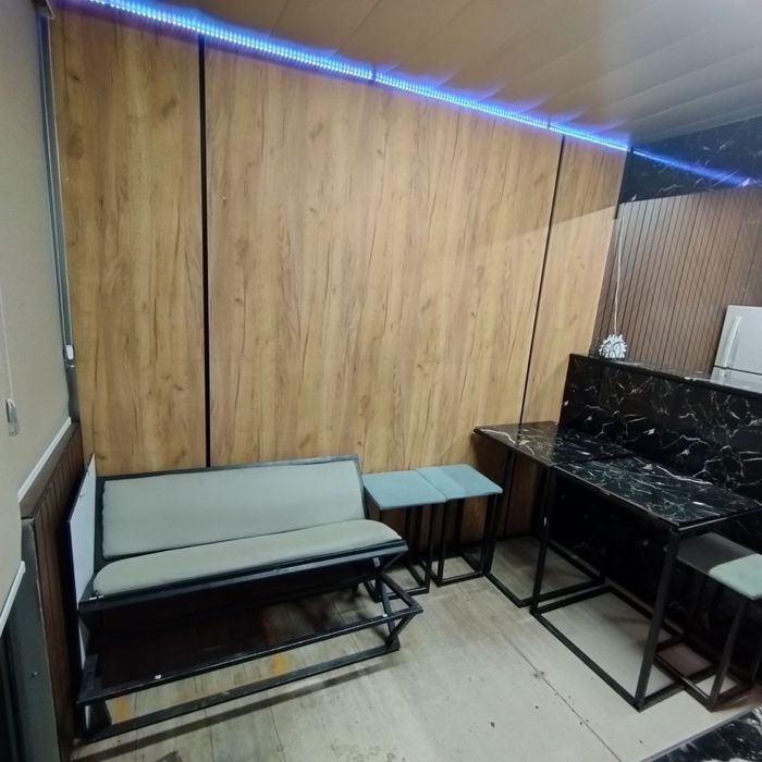 сдаётся в аренду!готовый бизнес!