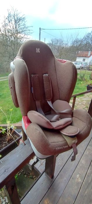 Столче за кола  Kika Bo