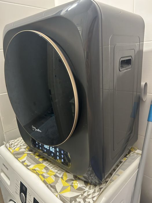 Продам сушильную машину