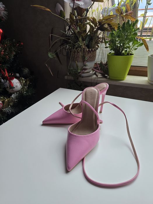 Дамски обувки Мохито