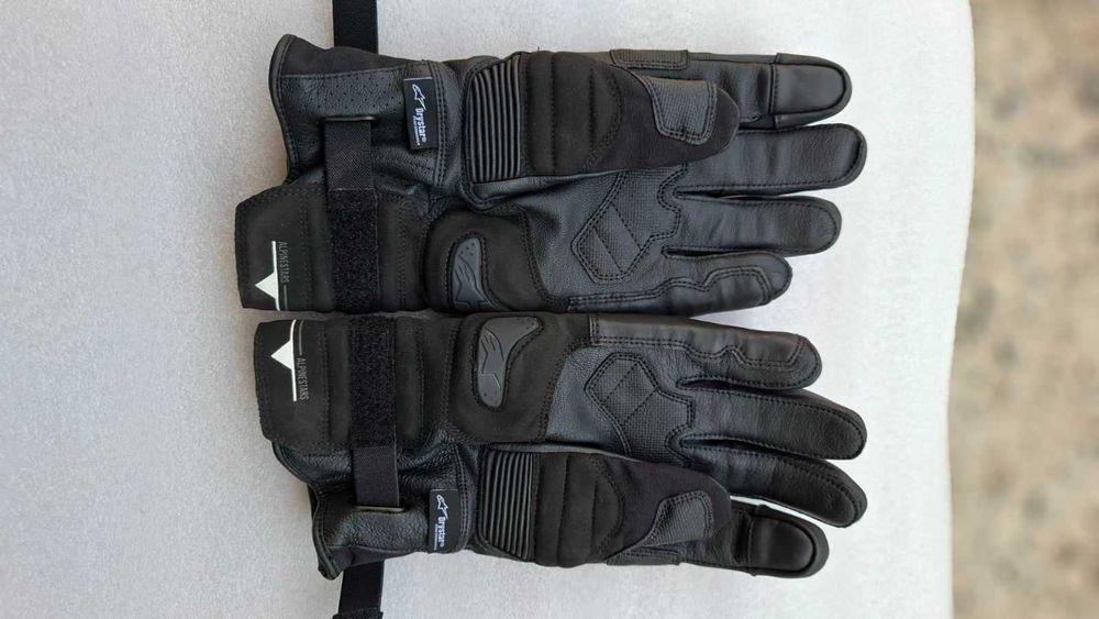 Ръкавици Alpinestars Belize V2 Drystar Touring 3XL
