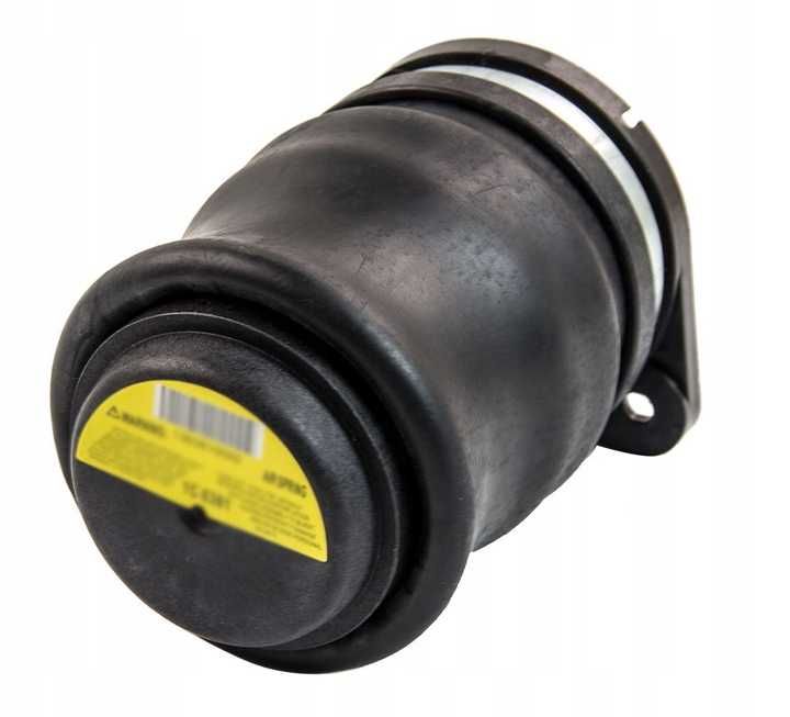 Пневмобаллон на Mercedes Vito, Viano