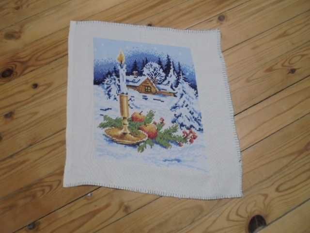 Гоблен ''Малка Коледна приказка''