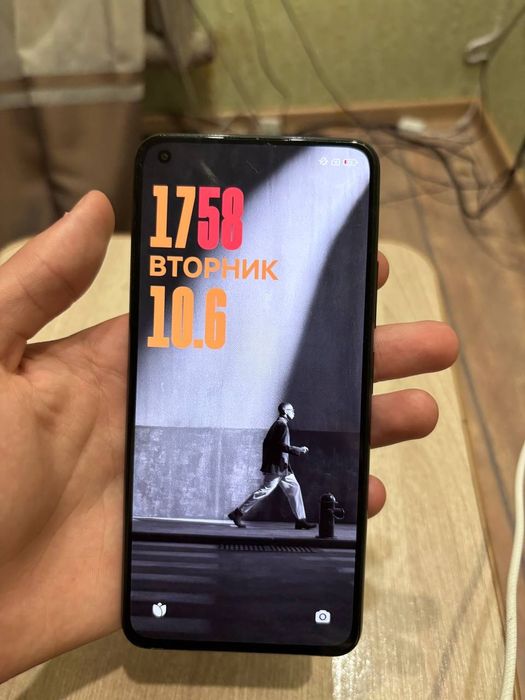Продам Xiaomi Mi 11 Lite