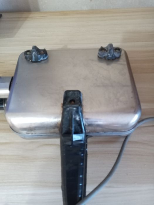 Продам вафильница  советский