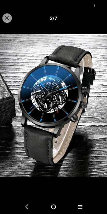 Vând două seturi de ceasuri + brățări Pretul este per set