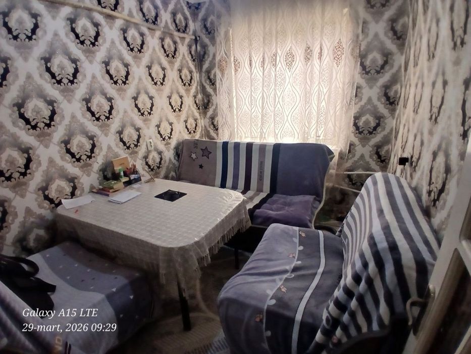 Koʻchmas mulk sotish