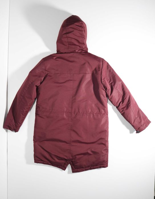 Geacă parka izolată pentru copii Reserved marimea 146, 10-11 ani