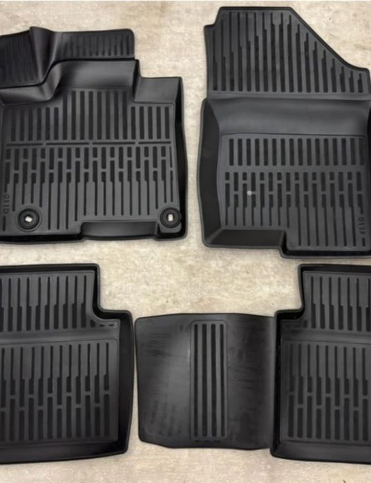 Полики на Туксон