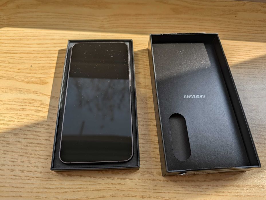 samsung galaxy s24+ plus 256gb cu GARANTIE