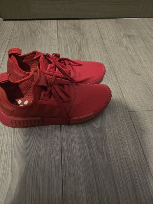 Adidas Boost (nu jordan, nu nike, nu versace, nu amiri, nu dolce)